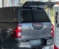 Тойота Хайлюкс 2024 в Ивано-Франковске на Automoto.ua Тойота Хайлюкс, объемом двигателя 2.76 л и пробегом 0 тыс. км за 55982 $, фото 4 на Automoto.ua
