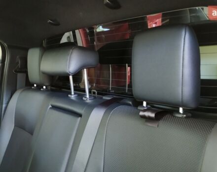 Тойота Хайлюкс 2024 в Кривом Роге на Automoto.ua Тойота Хайлюкс, объемом двигателя 2.76 л и пробегом 0 тыс. км за 61395 $, фото 22 на Automoto.ua