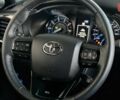 Тойота Хайлюкс 2024 в Ивано-Франковске на Automoto.ua Тойота Хайлюкс, объемом двигателя 2.76 л и пробегом 0 тыс. км за 55982 $, фото 21 на Automoto.ua