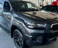 Тойота Хайлюкс 2024 в Ивано-Франковске на Automoto.ua Тойота Хайлюкс, объемом двигателя 2.76 л и пробегом 0 тыс. км за 55982 $, фото 1 на Automoto.ua
