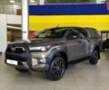 Тойота Хайлюкс 2024 в Кривом Роге на Automoto.ua Тойота Хайлюкс, объемом двигателя 2.76 л и пробегом 0 тыс. км за 61395 $, фото 1 на Automoto.ua