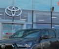 Тойота Хайлюкс, объемом двигателя 2.76 л и пробегом 0 тыс. км за 63639 $, фото 2 на Automoto.ua