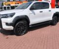 Тойота Хайлюкс, объемом двигателя 2.76 л и пробегом 0 тыс. км за 55977 $, фото 1 на Automoto.ua