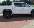 Тойота Хайлюкс, объемом двигателя 2.76 л и пробегом 0 тыс. км за 55977 $, фото 4 на Automoto.ua