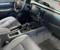 Тойота Хайлюкс, об'ємом двигуна 2.76 л та пробігом 0 тис. км за 55852 $, фото 10 на Automoto.ua