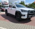 Тойота Хайлюкс, объемом двигателя 2.76 л и пробегом 0 тыс. км за 55977 $, фото 3 на Automoto.ua