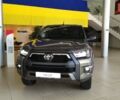 Тойота Хайлюкс 2024 в Кривом Роге на Automoto.ua Тойота Хайлюкс, объемом двигателя 2.76 л и пробегом 0 тыс. км за 61395 $, фото 2 на Automoto.ua