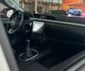Тойота Хайлюкс, об'ємом двигуна 2.39 л та пробігом 0 тис. км за 54106 $, фото 7 на Automoto.ua