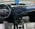 Тойота Хайлюкс, об'ємом двигуна 2.76 л та пробігом 0 тис. км за 55852 $, фото 15 на Automoto.ua