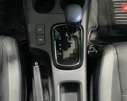 Тойота Хайлюкс, об'ємом двигуна 2.76 л та пробігом 0 тис. км за 55852 $, фото 12 на Automoto.ua