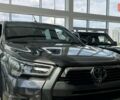 Тойота Хайлюкс, об'ємом двигуна 2.76 л та пробігом 0 тис. км за 63100 $, фото 1 на Automoto.ua