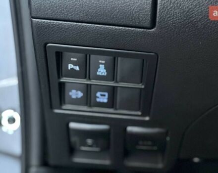 Тойота Хайлюкс 2024 в Ивано-Франковске на Automoto.ua Тойота Хайлюкс, объемом двигателя 2.76 л и пробегом 0 тыс. км за 55982 $, фото 35 на Automoto.ua