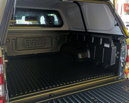 Тойота Хайлюкс 2024 в Кривом Роге на Automoto.ua Тойота Хайлюкс, объемом двигателя 2.76 л и пробегом 0 тыс. км за 61395 $, фото 30 на Automoto.ua