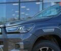 Тойота Хайлюкс, объемом двигателя 2.76 л и пробегом 0 тыс. км за 63516 $, фото 6 на Automoto.ua