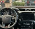 Тойота Хайлюкс 2025 в Киеве на Automoto.ua Тойота Хайлюкс, объемом двигателя 2.76 л и пробегом 0 тыс. км за 61140 $, фото 25 на Automoto.ua