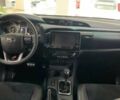 Тойота Хайлюкс, объемом двигателя 2.76 л и пробегом 0 тыс. км за 62240 $, фото 11 на Automoto.ua