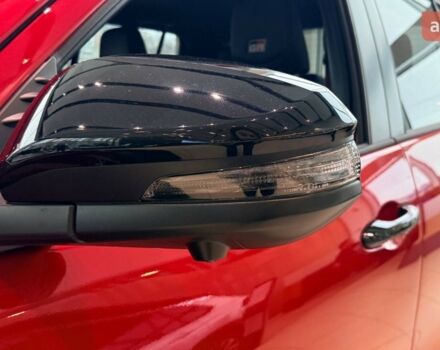 Тойота Хайлюкс, объемом двигателя 2.76 л и пробегом 0 тыс. км за 60894 $, фото 9 на Automoto.ua