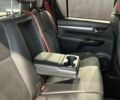 Тойота Хайлюкс 2025 в Киеве на Automoto.ua Тойота Хайлюкс, объемом двигателя 2.76 л и пробегом 0 тыс. км за 61140 $, фото 19 на Automoto.ua