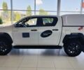купити нове авто Тойота Хайлюкс 2025 року від офіційного дилера Тойота Центр Черкаси Мотор Сіті Тойота фото