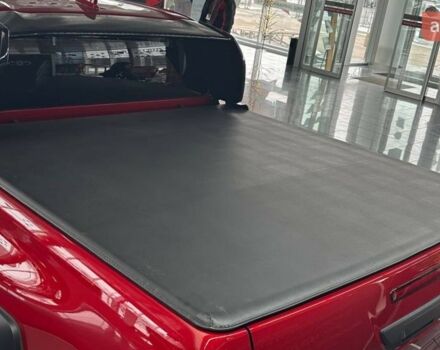 купити нове авто Тойота Хайлюкс 2025 року від офіційного дилера Тойота на Столичному Тойота фото