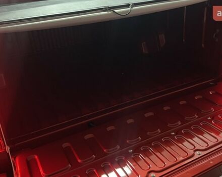 Тойота Хайлюкс, объемом двигателя 2.76 л и пробегом 0 тыс. км за 61339 $, фото 7 на Automoto.ua