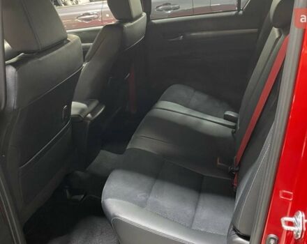 Тойота Хайлюкс, объемом двигателя 2.76 л и пробегом 0 тыс. км за 61382 $, фото 9 на Automoto.ua