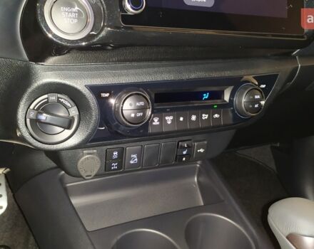 Тойота Хайлюкс, объемом двигателя 2.76 л и пробегом 0 тыс. км за 61353 $, фото 13 на Automoto.ua