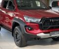 Тойота Хайлюкс, об'ємом двигуна 2.76 л та пробігом 0 тис. км за 62255 $, фото 1 на Automoto.ua