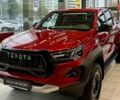 Тойота Хайлюкс 2025 в Киеве на Automoto.ua Тойота Хайлюкс, объемом двигателя 2.76 л и пробегом 0 тыс. км за 61140 $, фото 4 на Automoto.ua