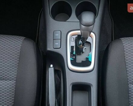 Тойота Хайлюкс, объемом двигателя 2.39 л и пробегом 0 тыс. км за 43255 $, фото 18 на Automoto.ua