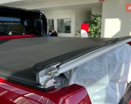 Тойота Хайлюкс, об'ємом двигуна 2.76 л та пробігом 0 тис. км за 61291 $, фото 9 на Automoto.ua