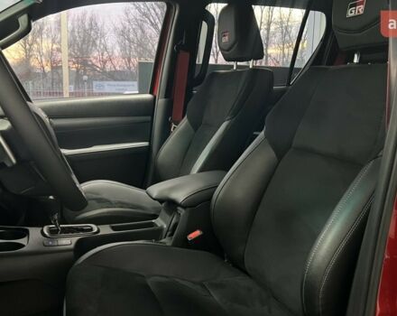 Тойота Хайлюкс, объемом двигателя 2.76 л и пробегом 0 тыс. км за 61339 $, фото 23 на Automoto.ua