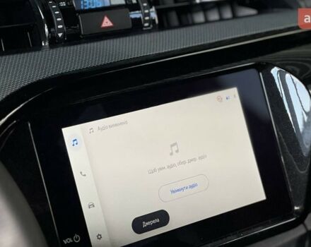 Тойота Хайлюкс, об'ємом двигуна 2.76 л та пробігом 0 тис. км за 61291 $, фото 38 на Automoto.ua