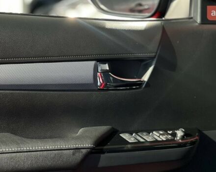 Тойота Хайлюкс, об'ємом двигуна 2.76 л та пробігом 0 тис. км за 61291 $, фото 42 на Automoto.ua