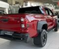 Тойота Хайлюкс, об'ємом двигуна 2.76 л та пробігом 0 тис. км за 62255 $, фото 6 на Automoto.ua