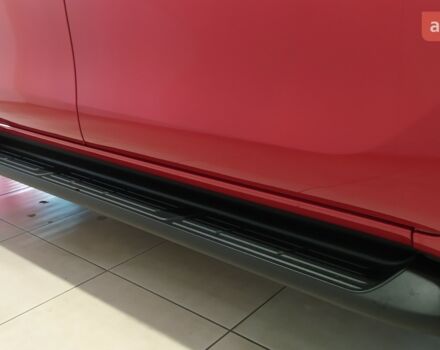 Тойота Хайлюкс, объемом двигателя 2.76 л и пробегом 0 тыс. км за 61353 $, фото 8 на Automoto.ua