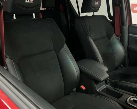 Тойота Хайлюкс, объемом двигателя 2.76 л и пробегом 0 тыс. км за 61339 $, фото 22 на Automoto.ua