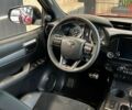 Тойота Хайлюкс 2025 в Киеве на Automoto.ua Тойота Хайлюкс, объемом двигателя 2.76 л и пробегом 0 тыс. км за 61140 $, фото 22 на Automoto.ua