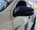 купити нове авто Тойота Хайлюкс 2025 року від офіційного дилера Тойота Центр Черкаси Мотор Сіті Тойота фото