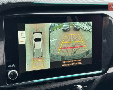 Тойота Хайлюкс, объемом двигателя 2.76 л и пробегом 0 тыс. км за 61338 $, фото 14 на Automoto.ua