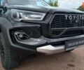 Тойота Хайлюкс, объемом двигателя 2.76 л и пробегом 0 тыс. км за 61886 $, фото 9 на Automoto.ua