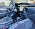 купити нове авто Тойота Хайлюкс 2025 року від офіційного дилера Тойота Центр Черкаси Мотор Сіті Тойота фото