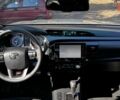 Тойота Хайлюкс, объемом двигателя 2.76 л и пробегом 0 тыс. км за 61976 $, фото 13 на Automoto.ua