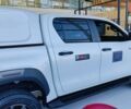 купити нове авто Тойота Хайлюкс 2025 року від офіційного дилера Тойота Центр Черкаси Мотор Сіті Тойота фото