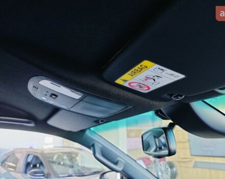 купити нове авто Тойота Хайлюкс 2025 року від офіційного дилера Тойота Центр Черкаси Мотор Сіті Тойота фото