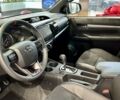 Тойота Хайлюкс 2025 в Киеве на Automoto.ua Тойота Хайлюкс, объемом двигателя 2.76 л и пробегом 0 тыс. км за 61140 $, фото 11 на Automoto.ua