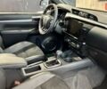 Тойота Хайлюкс 2025 в Киеве на Automoto.ua Тойота Хайлюкс, объемом двигателя 2.76 л и пробегом 0 тыс. км за 61140 $, фото 20 на Automoto.ua