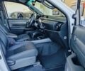 купити нове авто Тойота Хайлюкс 2025 року від офіційного дилера Тойота Центр Черкаси Мотор Сіті Тойота фото