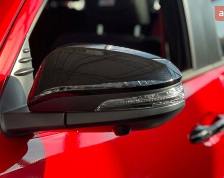 Тойота Хайлюкс, об'ємом двигуна 2.76 л та пробігом 0 тис. км за 61291 $, фото 20 на Automoto.ua