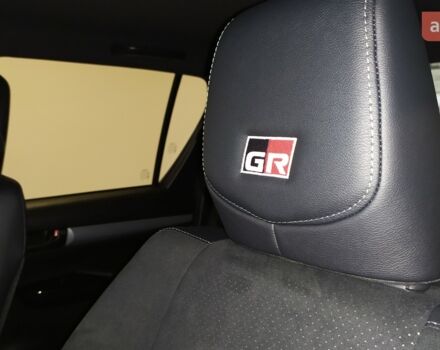 Тойота Хайлюкс, объемом двигателя 2.76 л и пробегом 0 тыс. км за 61353 $, фото 19 на Automoto.ua